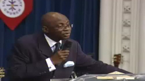 Pastor Tunde Bakare  The Substance of Faith-6