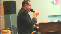 Pastor Carlos Morales  La Tentacin