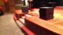 Derrick Monk - Pastor Veryl Howard.flv