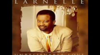 Larnelle Harris - He Love Me With A Cross.flv
