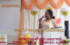 ANOINTING by Pastor Rachel Aronokhale  Anointing of God Ministries AOGM  20th of June 2021.mp4