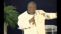 Dealing  with unseen forces by ArchBishop Duncan Williams-www