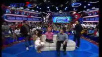 Nick Vujicic @dahysat HUT RCTI ke 24.flv