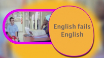 English Fails English. Kansiime Anne.mp4