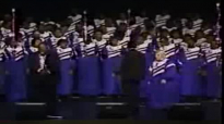 The Mississippi Mass ChoirThe Birds!.flv