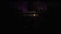 I know who I am I am blessedGregory Toussaint Tabernacle of Glory Shekinah
