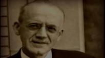 A. W. Tozer Sermon  As Obedient Children