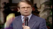 Paul Crouch hosts Reinhard Bonnke, John Avanzini and music by Walt Mills 3