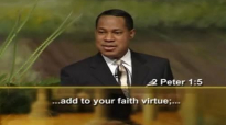 Add to your faith  by Pastor Chris Oyakhilome