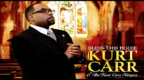 Kurt Carr & The Kurt Carr Singers feat. Kathy Taylor-Between Here And There.flv