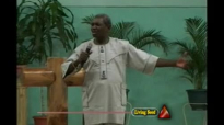 Pillars and Cornerstones For The Kingdom by Rev Gbile Akanni 2