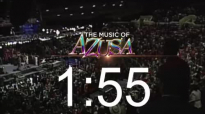 The Music of AZUSA  Part 25 Bishop Carlton D. Pearson.mp4