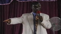 THE CHRISTIAN FAMILY-Power of Christian Living & Purpos & Authority of God's work by REV E O ONOFURHO 3.mp4