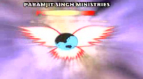 Pastor Paramjit Singh Clip 8  Mumbai