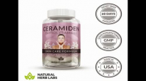 CERAMIDEN PHYTOCERAMIDES