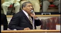 Rev. Clay Evans-BrothaRollins Favorite Preacher.flv