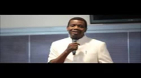 BREAKING PRISON DOORS - Pastor E.A Enoch Adeboye (NEW MESSAGE Release).mp4