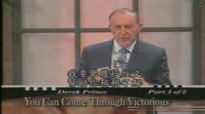 Derek Prince - You Can Come Through Victorious.3gp