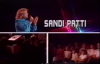 SANDI PATTI LIVE IN 1983 WITH LARNELLE HARRIS).flv