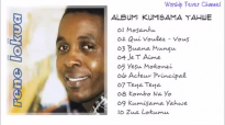 René Lokua — Kumisama Yahwe (Album complet).mp4