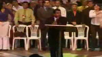Pr. Abilio Santana  Terremoto de Deus  Completo