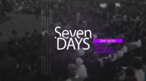 Blessing Covenant Week - Day 1 - Part A.mp4
