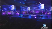 Johnathan McReynolds, Johnathan Nelson, Zacardi Cortez, Vashawn Mitchell __ 2014 Stellar Awards.flv