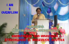 Preaching Pastor Rachel Aronokhale - Anointing of God Ministries I AM & OVERFLOW Part 4 January 2020.mp4