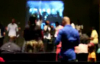 Javis Mays & Restoration ministering at Maurice Downing Album Release and at St..E.flv