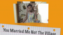 YOU MARRIED ME NOT THE VILLAGE. Kansiime Anne. African comedy.mp4