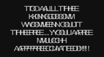 Canton Jones Kingdom Woman!.flv