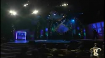 2009 Stellar Awards Tribute Reverend Timothy Wright HQ.flv