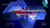 Presence Tv Channel (Sharp Point Prophecy ) With Prophet Suraphel Demissie.mp4