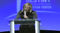 Pastor Paula White sermons 2015 Stewardship Series 5