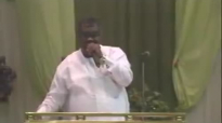 Dr Uma Ukpai Wrestling with God