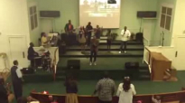We Wait by Javis Mays & Restoration April 2013.flv