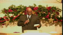 What's in a Name - 12.7.14 - West Jacksonville COGIC - Bishop Gary L. Hall Sr.flv