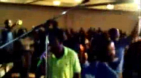 The Church of Pentecost Washington Region YouthPensa Confence 2014 part 2