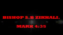 BISHOP S.B ZIKHALI 2