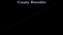 Gouty Bursitis  Everything You Need To Know  Dr. Nabil Ebraheim