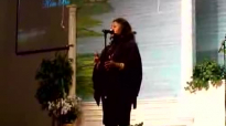 Celebration of Life Concert - Kim Burrell - Thank You Lord.flv