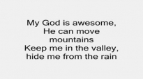 Pastor Charles Jenkins - Awesome {Remix} (Lyrics).flv