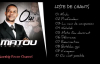 Matou Samuel - Oui c'est possible (Album Complet).mp4