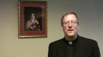 Fr. Robert Barron on St. Therese of Lisieux.flv