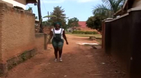 Borrow borrow never fits. Kansiime Anne.mp4
