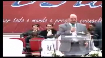 Pastor Marco Feliciano  Pregao Gidees GMUH 2011  Tema TRINTA DIAS NO CARCERE