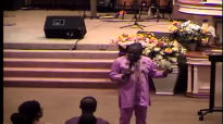 JPAOGC Fire Conference 2013_ Day 2 - The Power of Spoken Word - Tuesday Service .mp4