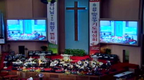 eng 20151002 Rev.Young hoon Lee Friday Night Holy Spirit Prayer Meeting Yoido Fullgospel Church.flv