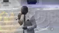 Pastor Alph LUKAU - The power of faith.mp4