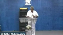 Malayalam Message on Acts 932  By Rev Dr  M A Varghese